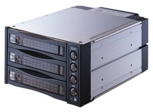 Chieftec SNT-2131 SATA