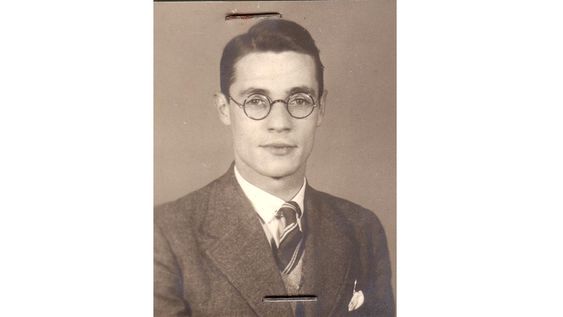 Dr. ing. Karl Schlör (1910-1997) 