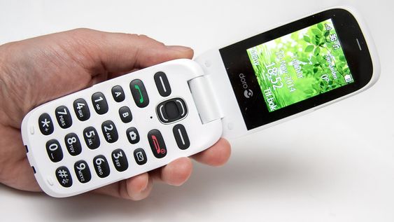 Doro Phoneeasy 632 er laget for de som trenger en telefon med god lyd, og ikke har behov for alle funksjonene en smarttelefon byr på. 