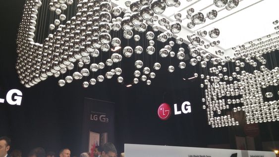 Bilde tatt med LG G3. 