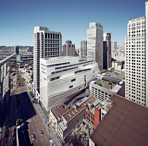 SFMOMA
