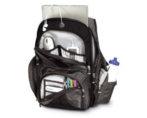 Kensington Contour Backpack