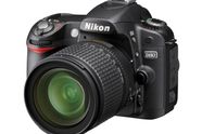 Ny firmware til Nikon D40 og D80