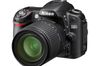 Nikon D80