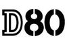 Nikon D80