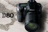 Nikon D80