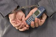 Stjeler flest Nokia-telefoner