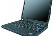 Lenovo ThinkPad med Linux