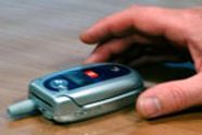 Tilbyr skrikende telefoner