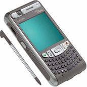Fujitsu-Siemens Pocket LOOX T830