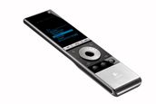 Logitech Wireless DJ Music System