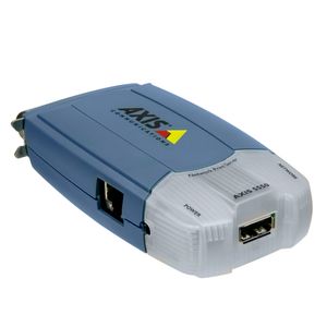 Axis 5550 Printserver