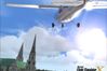 Microsoft Flight Simulator X