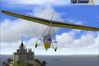 Microsoft Flight Simulator X
