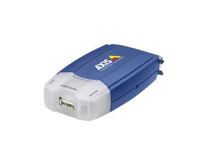 Axis 5570e Printserver