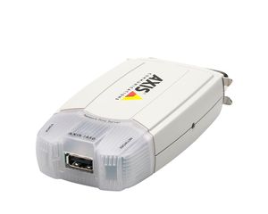 Axis 1650 Printserver