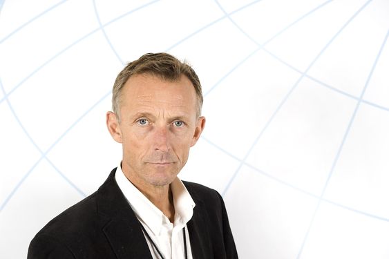 Ledergruppen i Statens kartverk