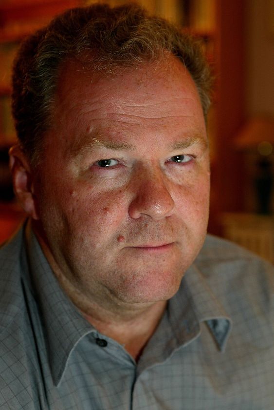 Bjørn Arne Johnsen, forskningssjef ved FFI 