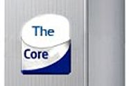 Prosjekt The Core - del 1