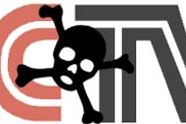 Kina: TV-kanaler piratkopierer filmer