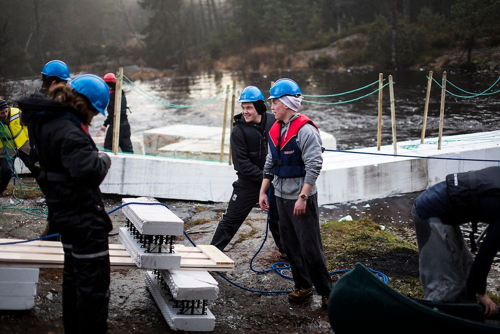 Er Det Vanskelig å Bli Ingeniør