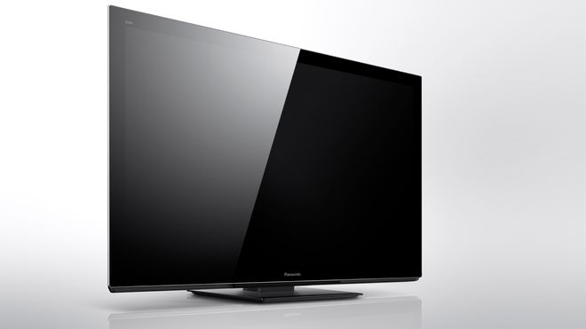 TEST: Panasonic TX-P65VT30