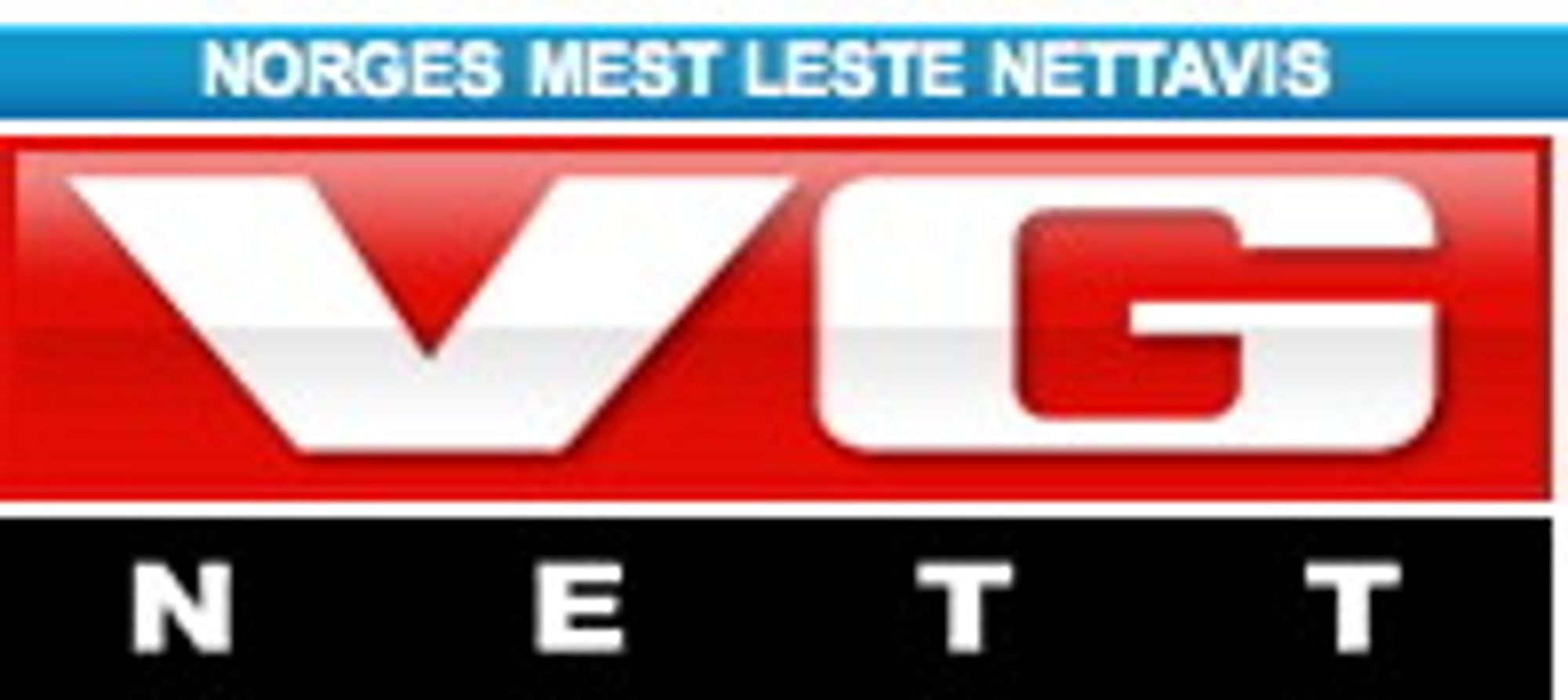 NUMMER 5: VG Nett er landets største nettavis, men bare det femte største nettstedet i Norge, ifølge alexa.com.