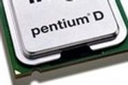 Intel faser ut Pentium D