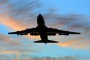 Ringende mobil stoppet flytur