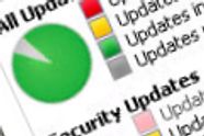 Ny Windows Update-versjon