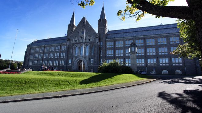 NTNU-ingeniørene mest populære i næringslivet