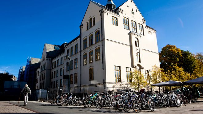 Slik skal kommunen gjøre det lettere i bygge i Oslo