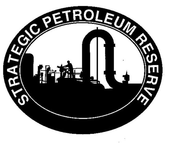 Strategic Petroleum Reserve logo