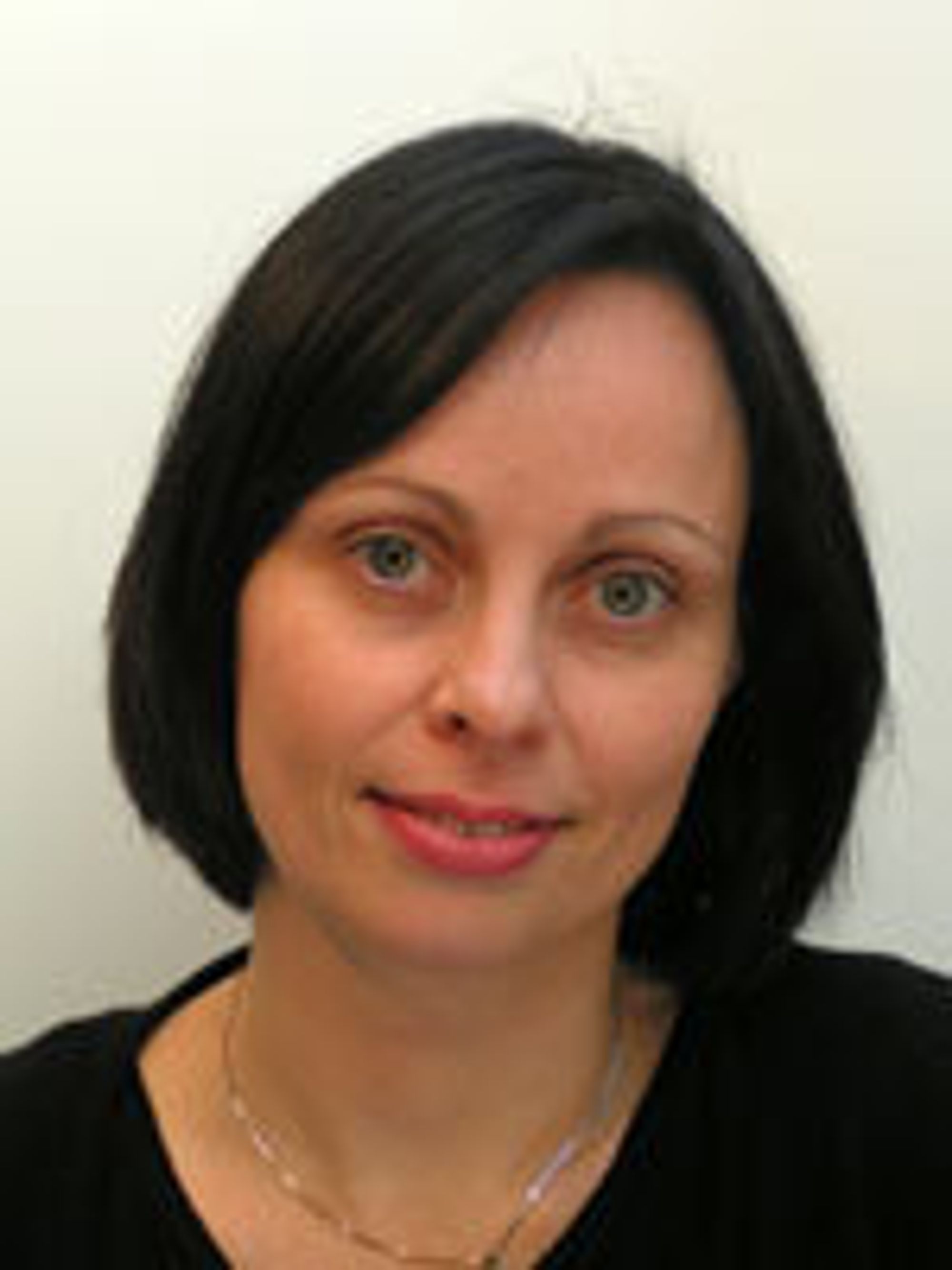Heidi Nicolaisen, forsker i Fafo.