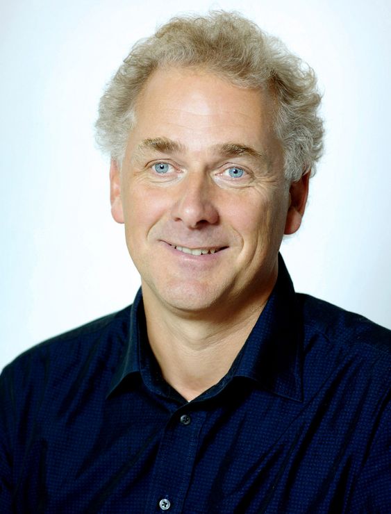 Torsten Bertelsen direktør med ansvar for Norskehavet og Barentshavet i OD oljedirektoratet