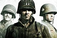 Company of Heroes er ferdigutviklet