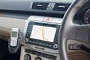 – Dropp mobil i bil