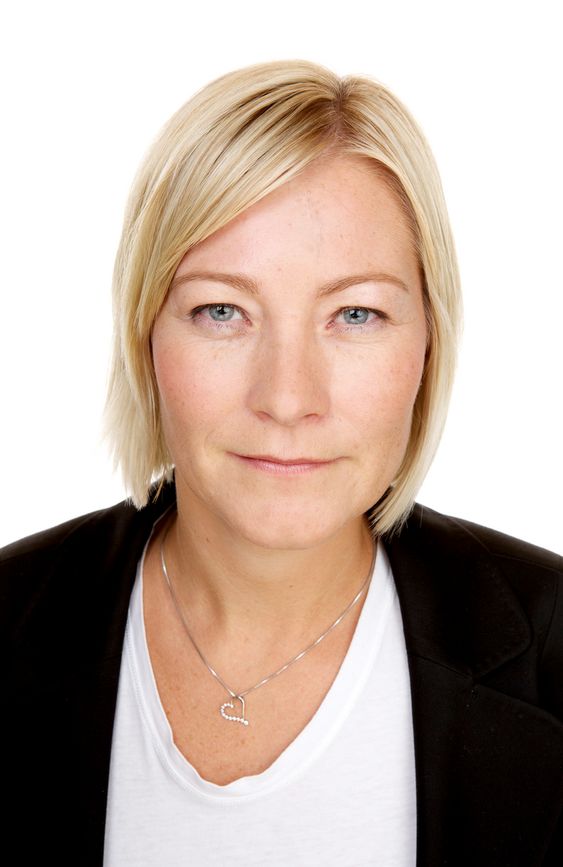 Ingeborg Flønes, direktør for forbrukerservice i Forbrukerrådet.