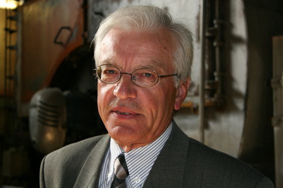 styreleder i toCircle industries, øivind lund