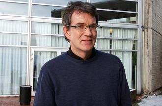 Petter Osmundsen, professor i petroleumsøkonomi ved Universitetet i Stavanger.