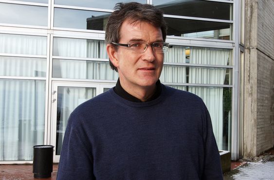 Professor i petroleumsøkonomi, Petter Osmundsen