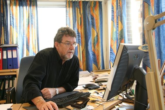 Svein Bjørberg, Multiconsult og prof. II ved NTNU