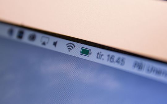 BEDRE BATTERITID: Enkelte SSD-er har egenskaper som gir deg litt bedre batteritid, men ikke alle.