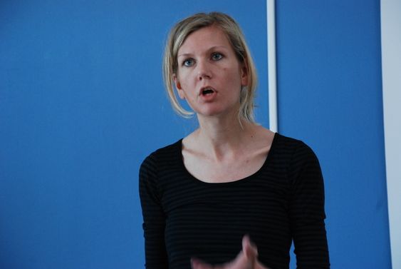 Marianne Marthinsen, Arbeiderpartiet