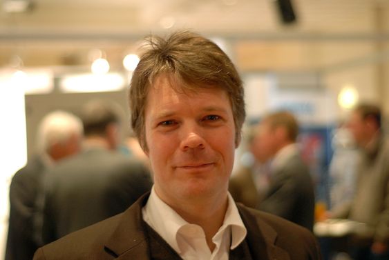 Arndt von Schemde, Thema Consulting Group
