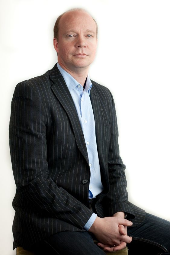Ketil Kjenseth, Norsk Vann