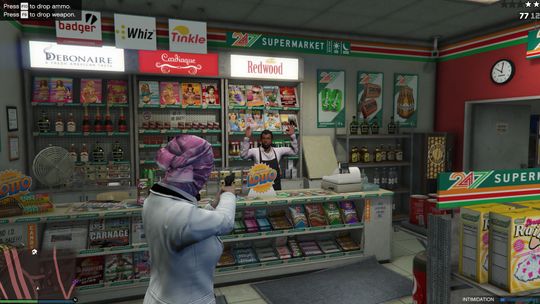 Ingenting i handelens historie har solgt så raskt som siste Grand Theft Auto.