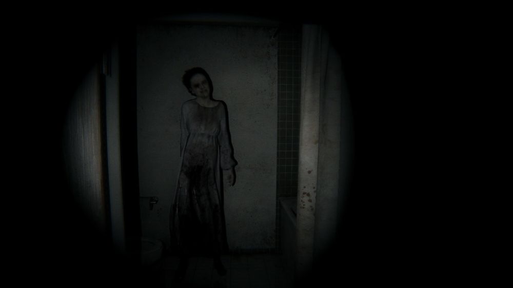 Nylig ble Hideo Kojimas nesten fotorealistiske Silent Hills kansellert. Kanskje like greit. Hehehehehe.