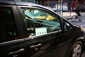 Uber skal nå bli tryggere.