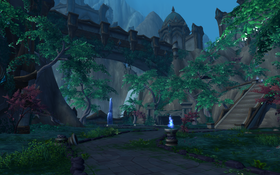 World of Warcraft: Legion kom i fjor høst.